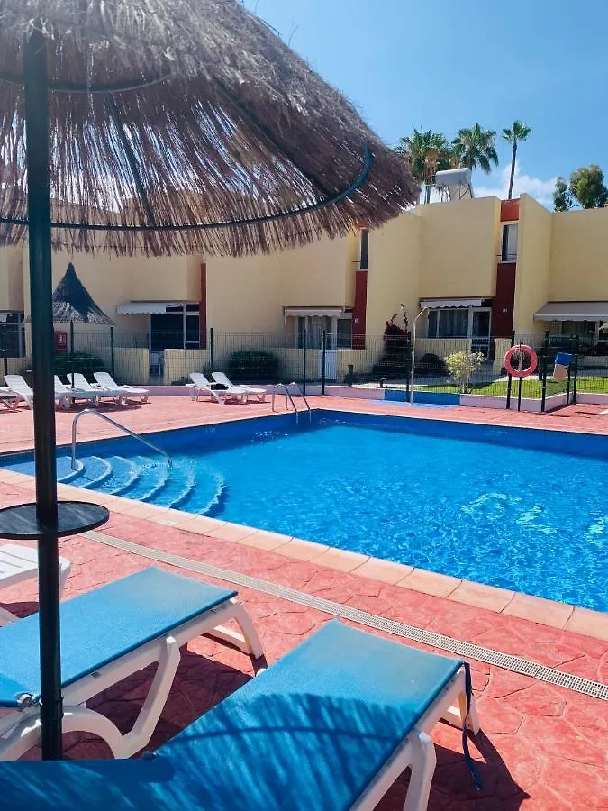 Apartman El Cortijo Bungalow Playa Las Americas Playa de las Américas