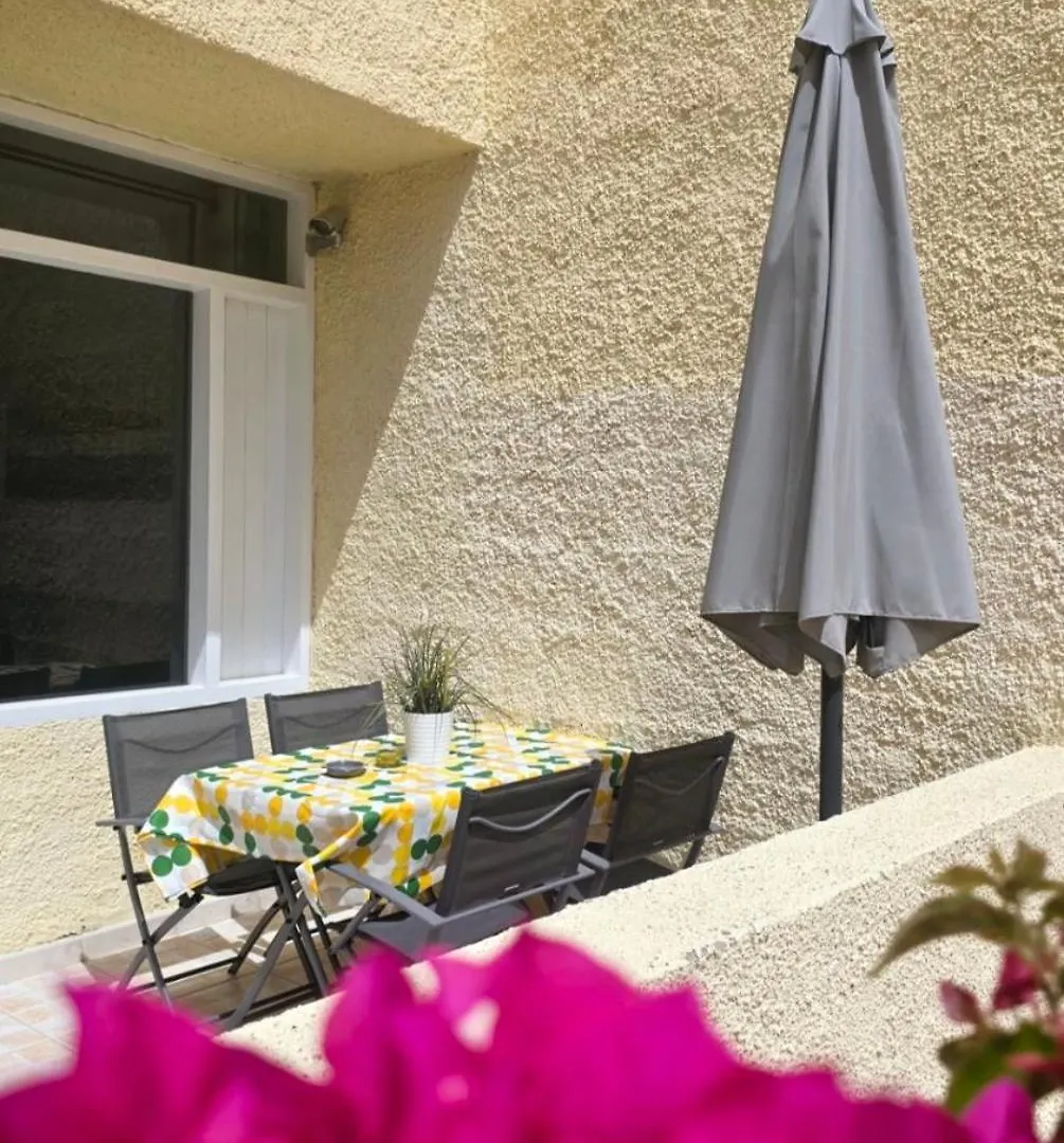 El Cortijo Bungalow Playa Las Americas Playa de las Américas Apartman