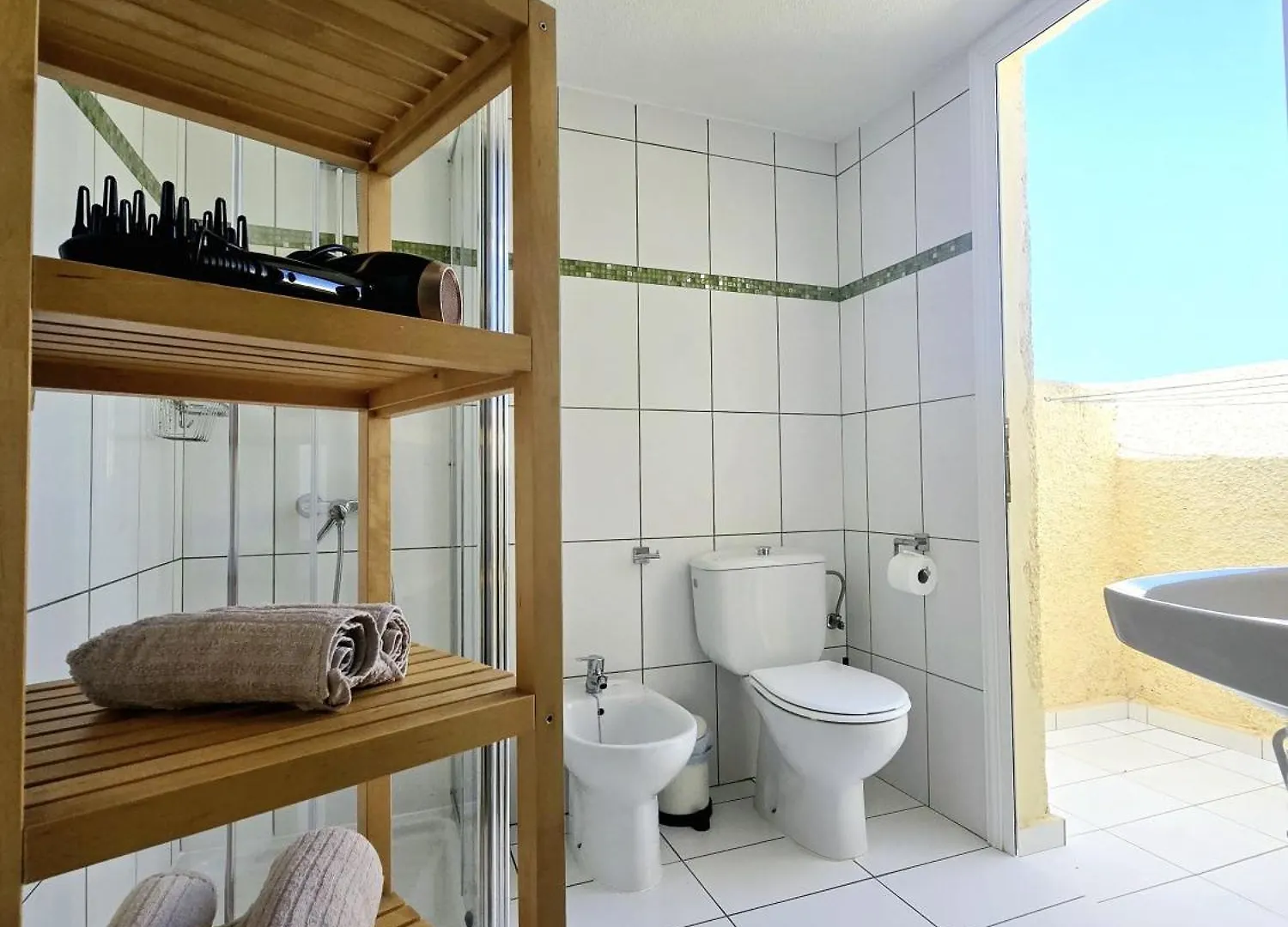 Apartman El Cortijo Bungalow Playa Las Americas Playa de las Américas