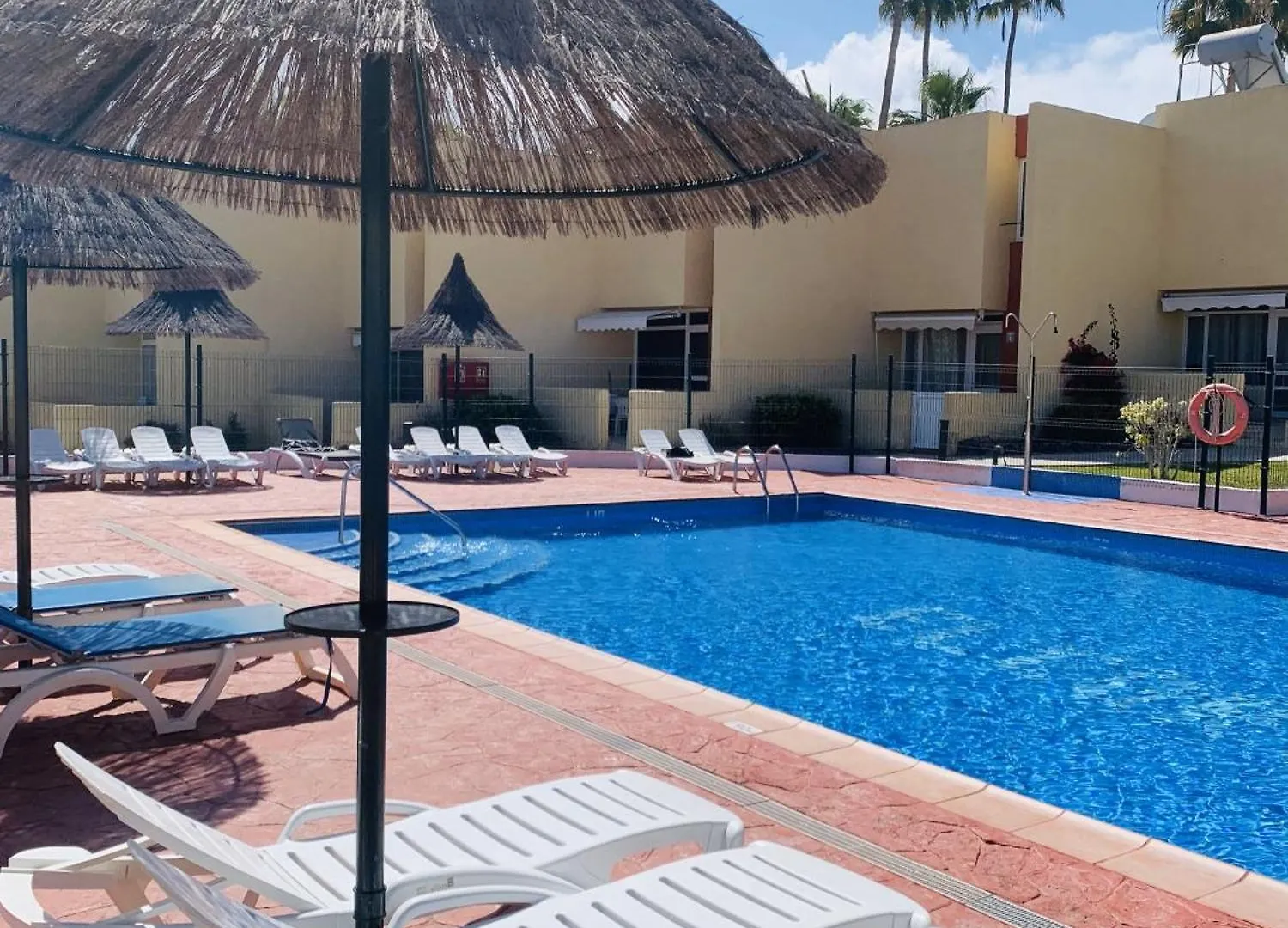 El Cortijo Bungalow Playa Las Americas Playa de las Américas Spanyolország