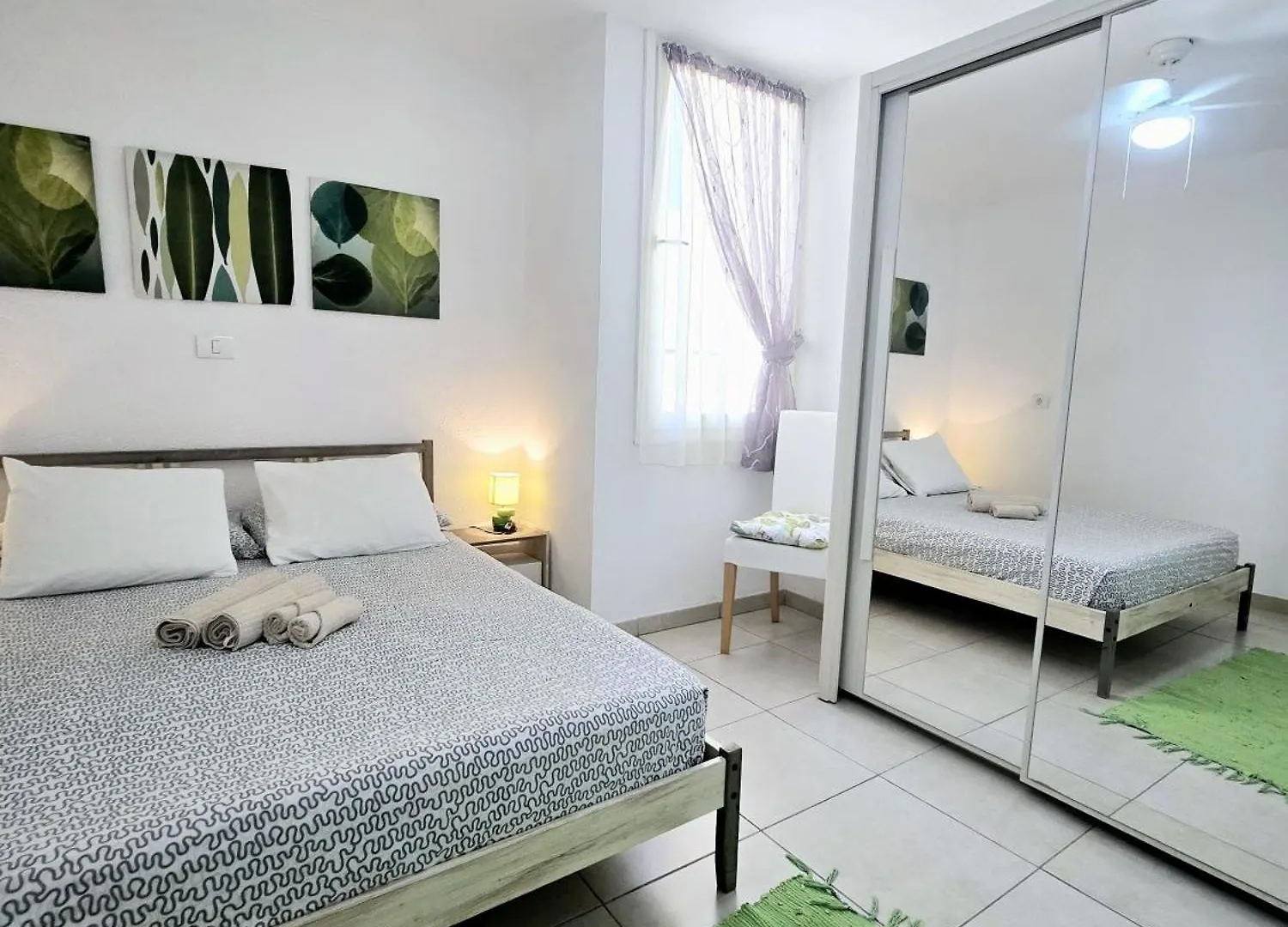 El Cortijo Bungalow Playa Las Americas Playa de las Américas Apartman