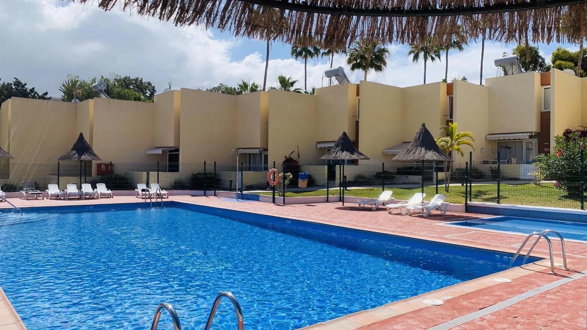 Apartman El Cortijo Bungalow Playa Las Americas Playa de las Américas