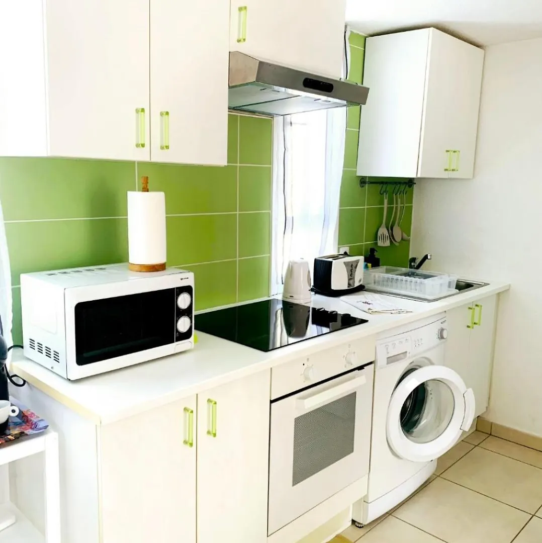 Apartman El Cortijo Bungalow Playa Las Americas Playa de las Américas Spanyolország