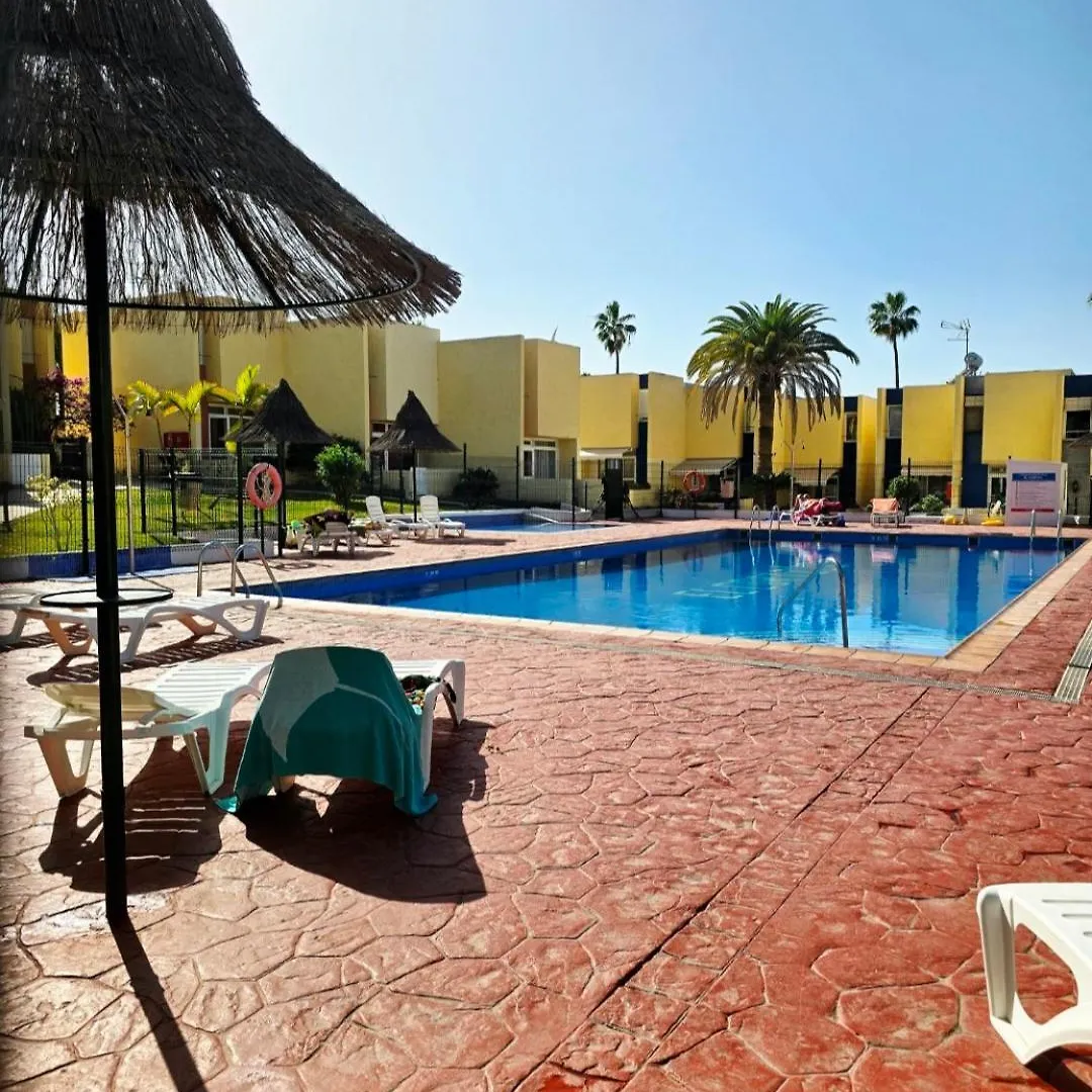 El Cortijo Bungalow Playa Las Americas Playa de las Américas