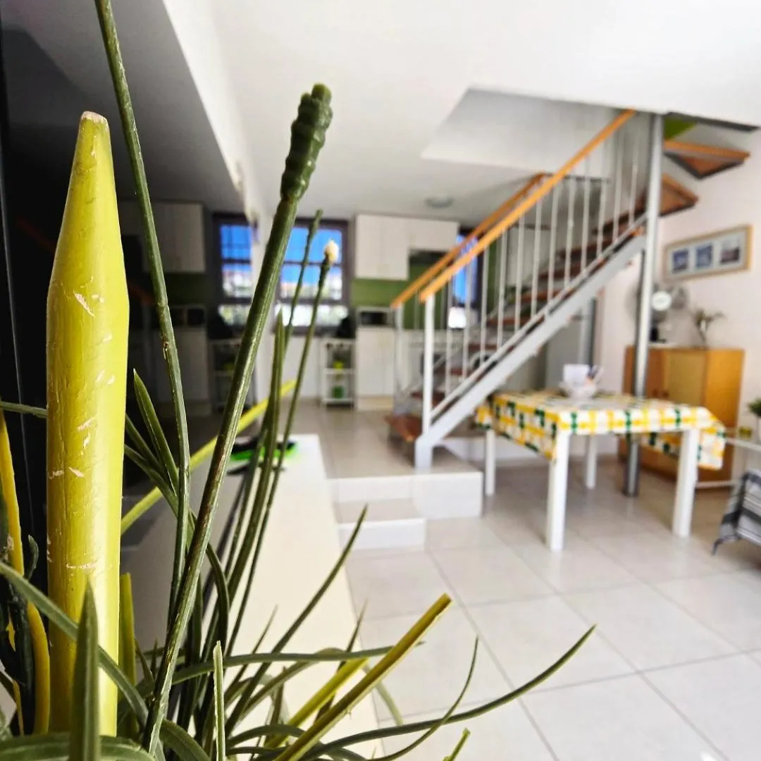 El Cortijo Bungalow Playa Las Americas Playa de las Americas  Španělsko